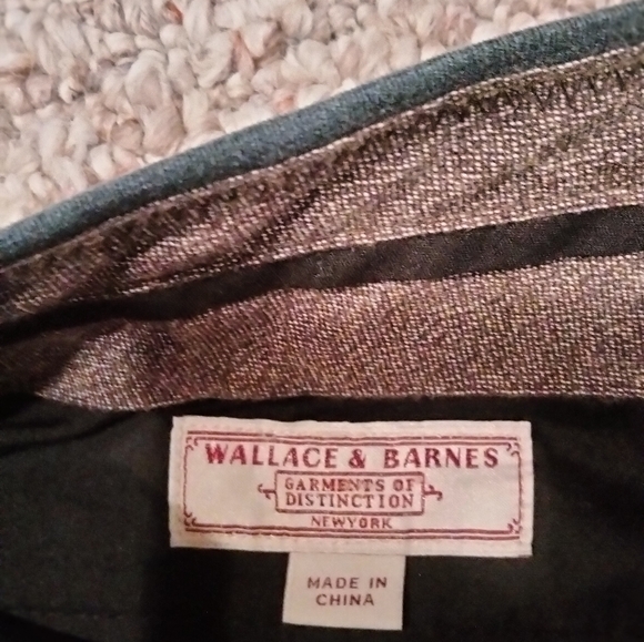 Wallace and Barnes pants - Picture 4 of 4